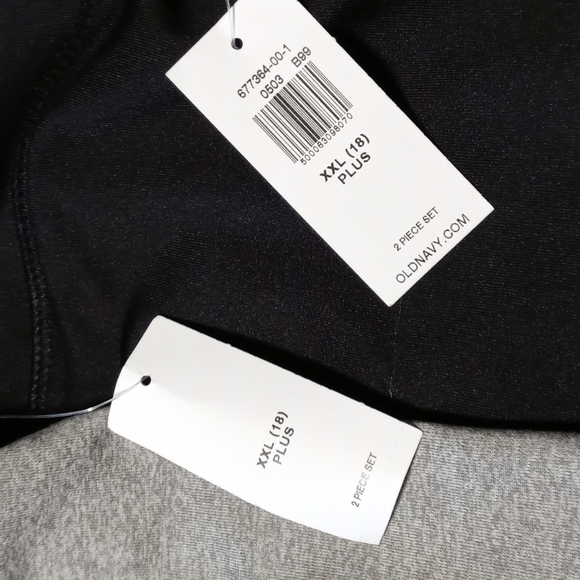 Girls bike shorts - Picture 8 of 9